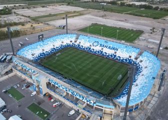 350 medios acreditados para el Argentina - Brasil