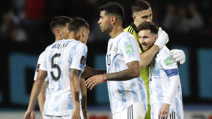 Cuándo es el próximo partido de Argentina y cuántos le quedan después de clasificar a Qatar