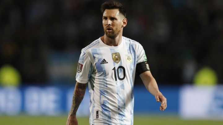 El mensaje de Leo Messi tras la clasificación de Argentina al Mundial: "Es la frutilla del postre"