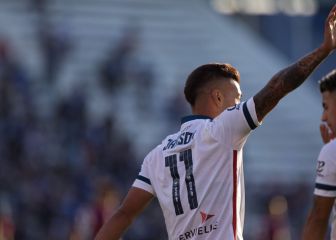 Talleres y Vélez confirman sus onces titulares