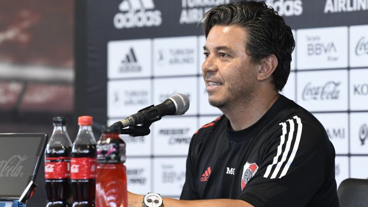 Tras la salida de Óscar Washington Tabárez, el Muñeco aparece en la lista de posibles nombres para ocupar el cargo como entrenador de la Celeste.