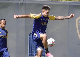 Boca - Sarmiento: horario, TV y cómo ver online el Torneo LPF