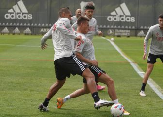 River jugará contra Racing a cancha llena