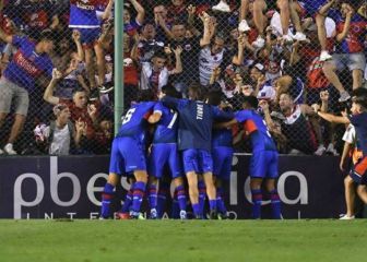 Tigre vence a Barracas Central, es campeón de la Primera Nacional y jugará en la Liga Profesional de Fútbol