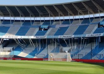 El Cilindro se renueva