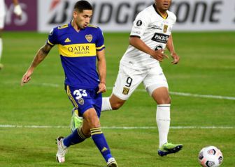 Formaciones de Independiente y Boca hoy: Liga Profesional