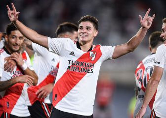 River, campeón de la Liga Profesional: así ha sido su temporada