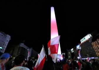 River campeón: ¿qué pasa con la celebración y habrá fiesta con la afición?