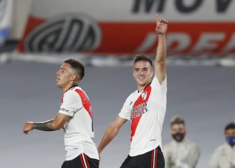 Rosario Central - River: horario, TV y cómo ver online el Torneo LPF