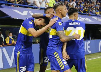 Boca - Newell's: horario, TV y cómo ver online el Torneo LPF