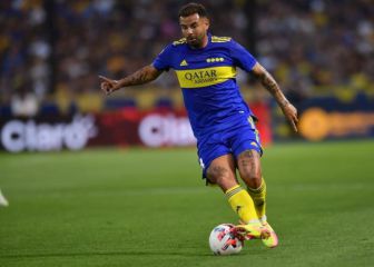 Tras el vendaval, Boca busca recomponerse ante Newell's