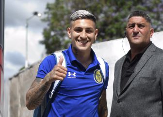 Última hora del Rosario Central vs River, en vivo