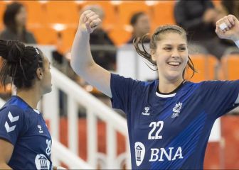 Mundial de Handball femenino: fechas, horarios, TV y dónde ver en vivo online en Argentina