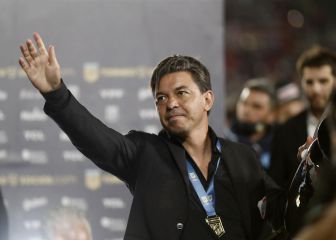 Uruguay se interesa en Gallardo