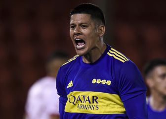 No cambia: Battaglia elige a los mismos 11 vs. Newell's