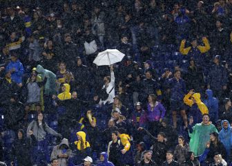 Boca - Newell's: horario, TV y cómo ver online el Torneo LPF