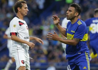 Boca y la (mala) costumbre de cambiar lo que le resulta