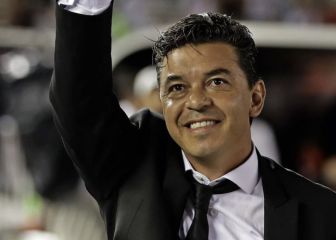 La estatua de Gallardo se inauguraría el 9 de diciembre