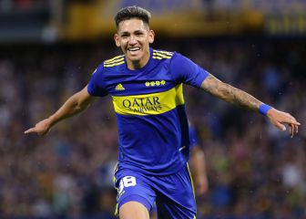 Palermo respaldó a Vázquez: 