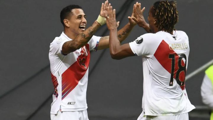 Perú se enfrentará a Panamá en un amistoso internacional