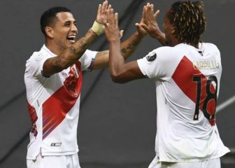 Perú se enfrentará a Panamá en un amistoso internacional