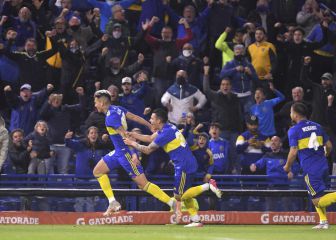 Boca visita a Arsenal y va por la clasificación a la Copa