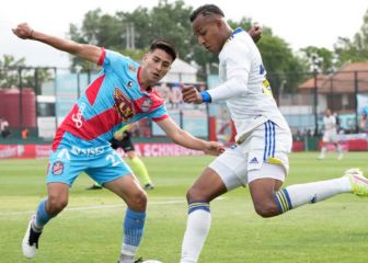 Boca volvió a jugar mal y empató ante Arsenal