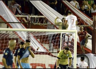 Huracán se aprovecha del presente de Racing y logra una gran victoria