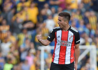 River - Defensa y Justicia: horario, TV y cómo ver online el Torneo LPF