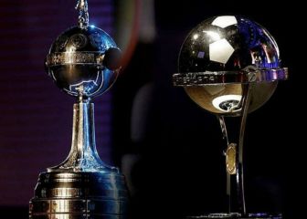 Quiénes van a la Libertadores y Sudamericana en 2022