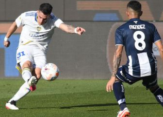 Talleres - Boca : ¿cómo se decide la final si hay empate? ¿Hay alargue o penales?