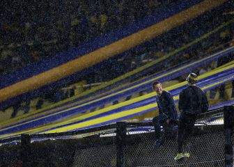 Talleres - Boca: TV, horarios y cómo y dónde ver la Final de la Copa Argentina