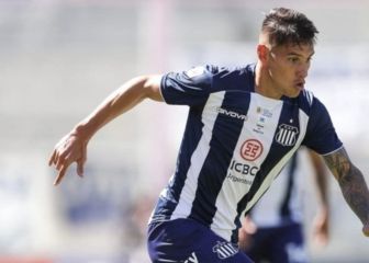 Bajas del Talleres - Boca: sancionados y lesionados de la Final de la Copa Argentina