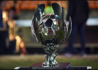 ¿Qué se sabe sobre la Supercopa entre River y Boca?