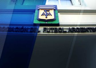 ¿Por qué no hay descensos en la liga argentina y cuándo serán los próximos?