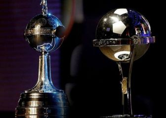 Equipos clasificados a Copa Libertadores y Sudamericana: quiénes son y cuándo empiezan las competiciones