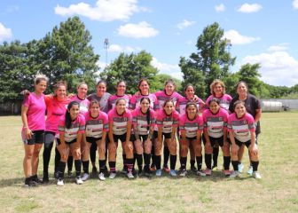 Arenas Fútbol Club, el lugar donde todas pueden jugar