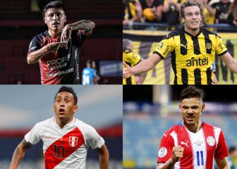 Boca tiene apuntados a 4 jugadores para el 2022