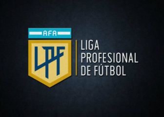 Se define el formato de la Liga Profesional y vuelven los descensos masivos en 2023