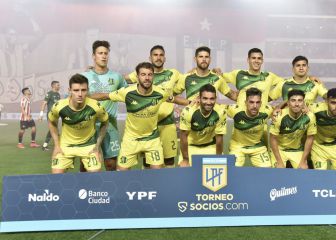 Goles, resumen y resultado: Estudiantes 2-3 Aldosivi