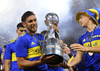 Solo para cumplir: Boca recibe a Central Córdoba en su casa