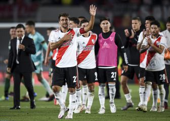 At. Tucumán - River: horario, TV y cómo ver online el Torneo LPF