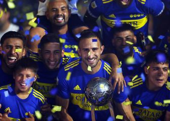 Battaglia confirmó los citados para el amistoso vs. Barcelona