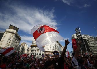 River - Colón: aforo, precios y dónde comprar entradas para el Trofeo de Campeones