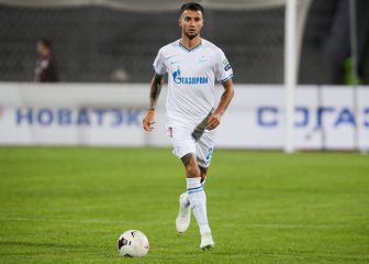 Emanuel Mammana, otro posible regreso en River