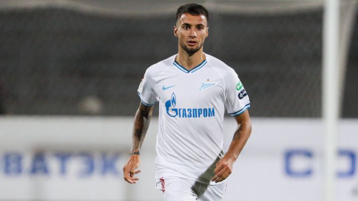 Emanuel Mammana, otro posible regreso en River - AS Argentina