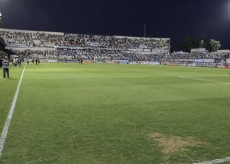 Goles, resumen y resultado: Quilmes 1-0 Ferro