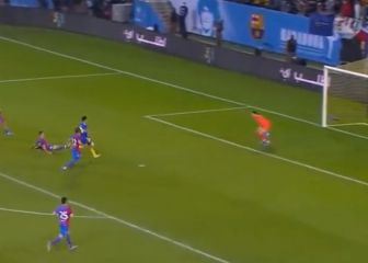 Molinas organiza y Zeballos remata: mensaje de los pibes a Battaglia en el gol de Boca