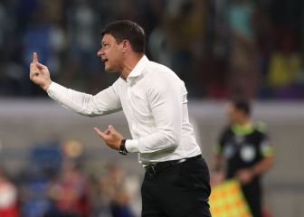 Battaglia 2022: la renovación del DT, cada vez más cerca