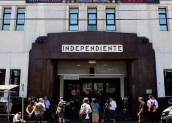 La Justicia suspende las elecciones en Independiente